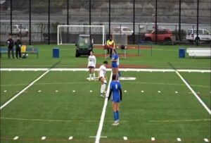 HHS Girls Soccer v E Bridgewater 9.20.24