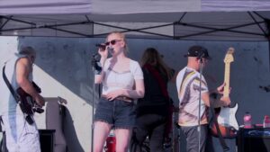 MSF Band @ Ft. Revere Set One