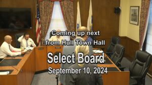 Select Board 9.10.24