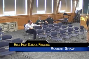 School Committee 9.9.24