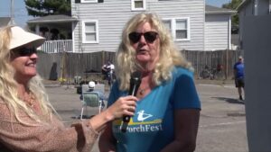 PorchFest 2024