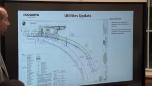 Planning Board Paragon Dunes 10.9.24