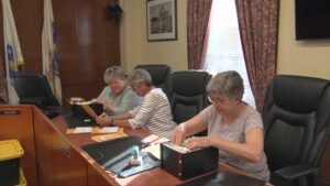 Election 2024 Voter Information