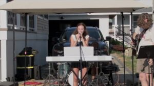 PorchFest 2024 Jillian Ann