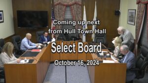 Select Board 10.16.24