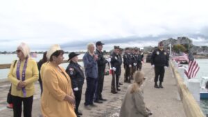 Lost at Sea Ceremony 9/29/24