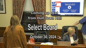 Select Board 10.30.24