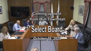 Select Board 10.16.24 HD