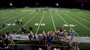 HHS Football v Carver 10.25.24