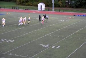 HHS Football v Randolph 10.10.24