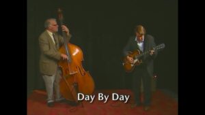Elder Cool: An Evening with Gray & Marshall