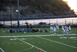 HHS Girls Soccer v Millis 10.15.24