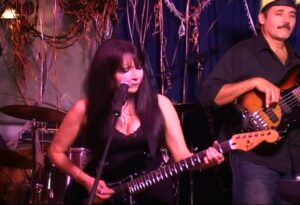 Lois Greco – Halloween @ Daddy’s