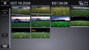 HHS Boys Soccer v Mashpee 10.16.24 Senior Game