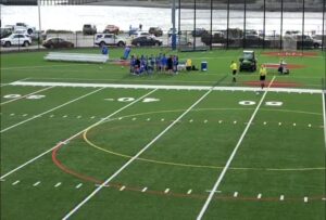 HHS Girls Soccer v Norwell 10.1.24