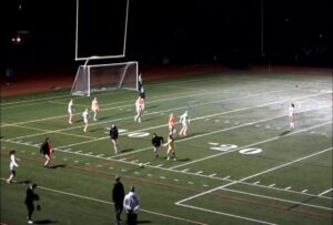HHS Girls Soccer v Tahanto Regional 11.19.24