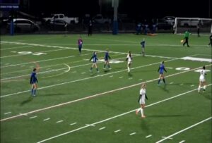 HHS Girls Soccer v Millis 11.14.24