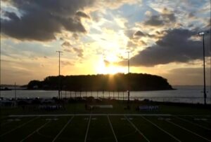 HHS Girls v Springfield Playoff 11.6.24