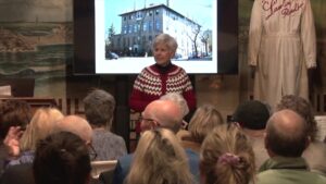 HLM Lecture: Master Thieves
