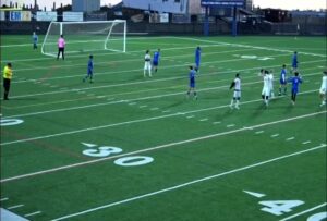 HHS Boys Soccer v Innovation Academy 11.3.24