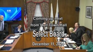 Select Board 12.11.24
