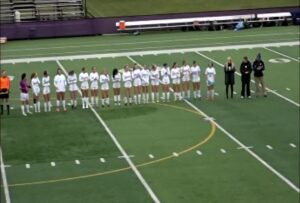 HHS Girls Soccer v Douglas State Finals 11.23.24