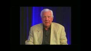 Elder Cool: Film Noir