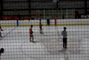 Hull Cohasset Hockey 1.18.25