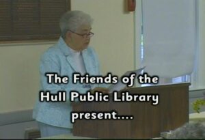 HPL Friends present William Martin