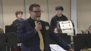 HHS 2025 Festival of Bands & Voices