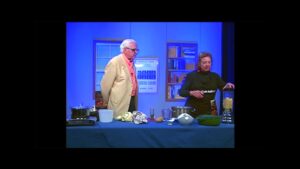 Elder Cool: The Soup Show