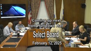 Select Board 2.12.25