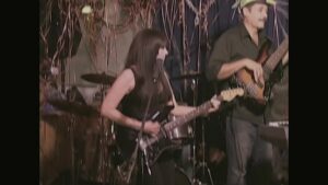 Lois Greco Live @ Daddy’s Third Set