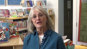 Books in Bloom 2025 Preview