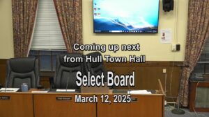 Select Board 3.12.25