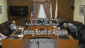 ZBA 3.18.25