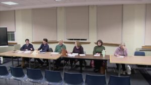 Planning Board 3.19.25