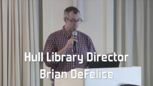 Weather Workshop: All Weather is Local