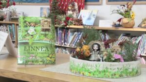 Books in Bloom 2025