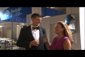 Paragon Carousel’s Swingin’Affair