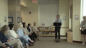 Hull Public Schools Realtor Open House 2025