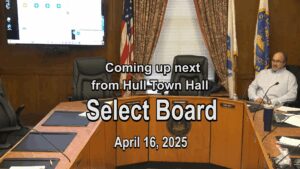 Select Board 4.16.25 #1