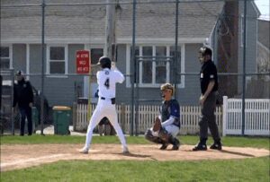 O’Donnell Tournament Hull v Cohasset 4.21.25