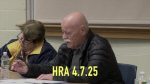 HRA 4.7.25