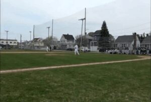 O’Donnell Tournament Hull v Cohasset 4.19.25