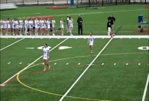 HHS Girls LAX v Mashpee 5.23.25