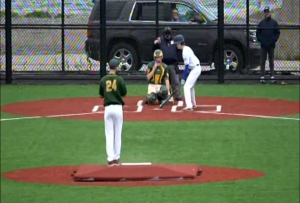 HHS Baseball v SS Voc Tech 5.24.25