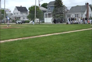 HHS Baseball v SS Voc Tech 5.21.25