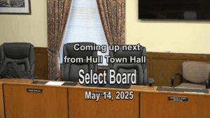 Select Board 5.14.25