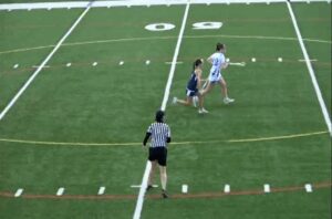 HHS Girls LAX v Sandwich 5.15.25